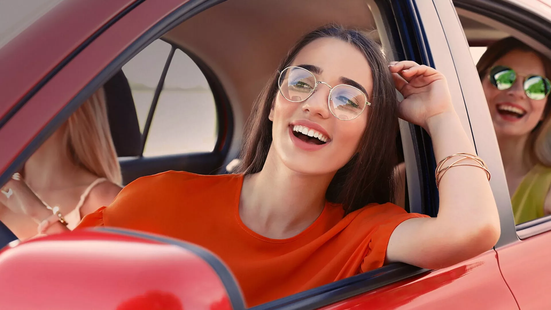 Разработка сайта для проката автомобилей в Семилуках