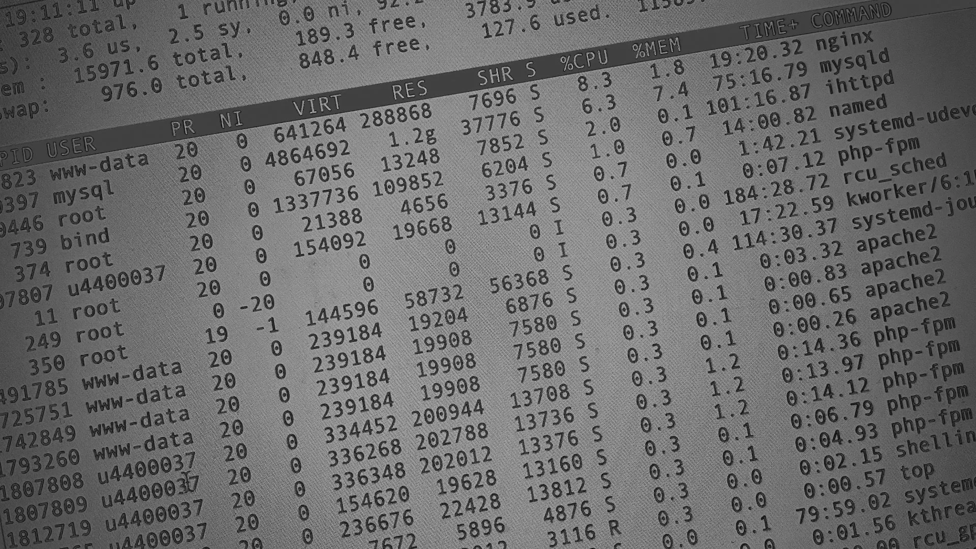 Настройка сервера в Семилуках Настройка сервера в Семилуках