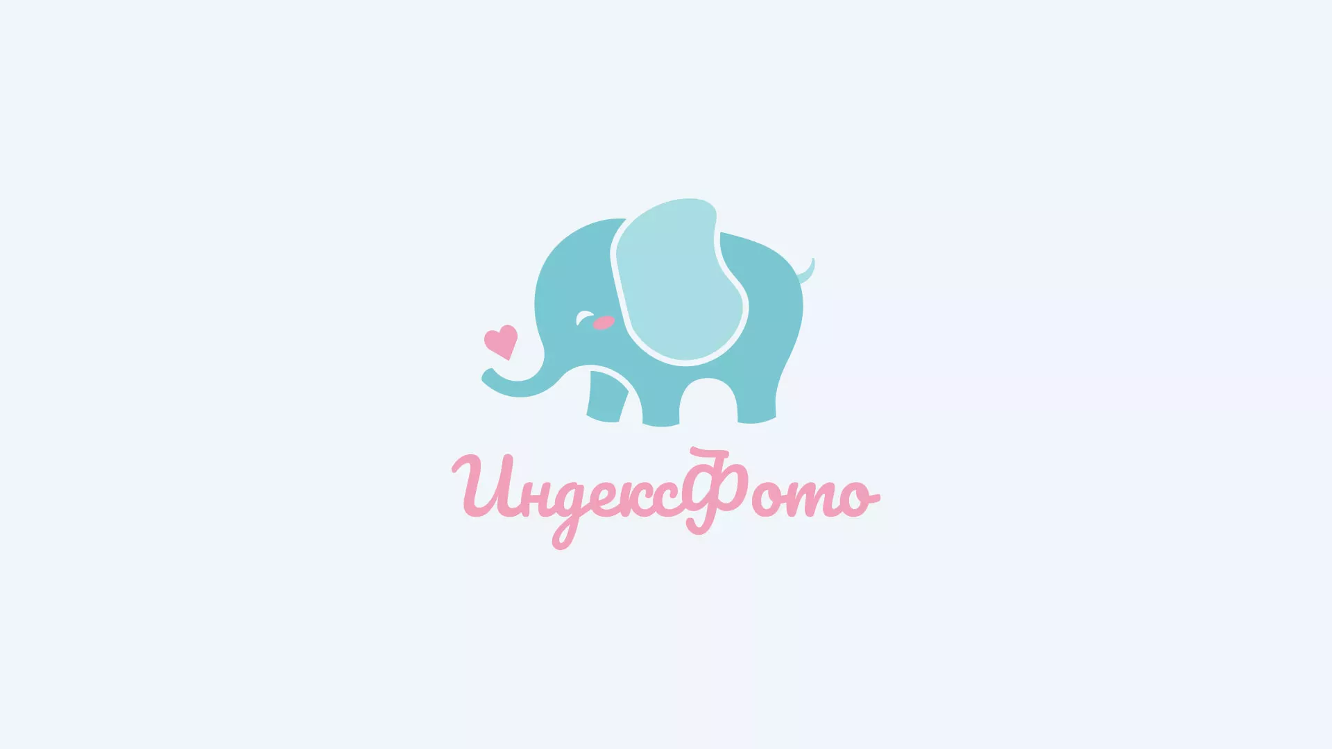 Создание логотипа компании «Индекс Фото» в Семилуках