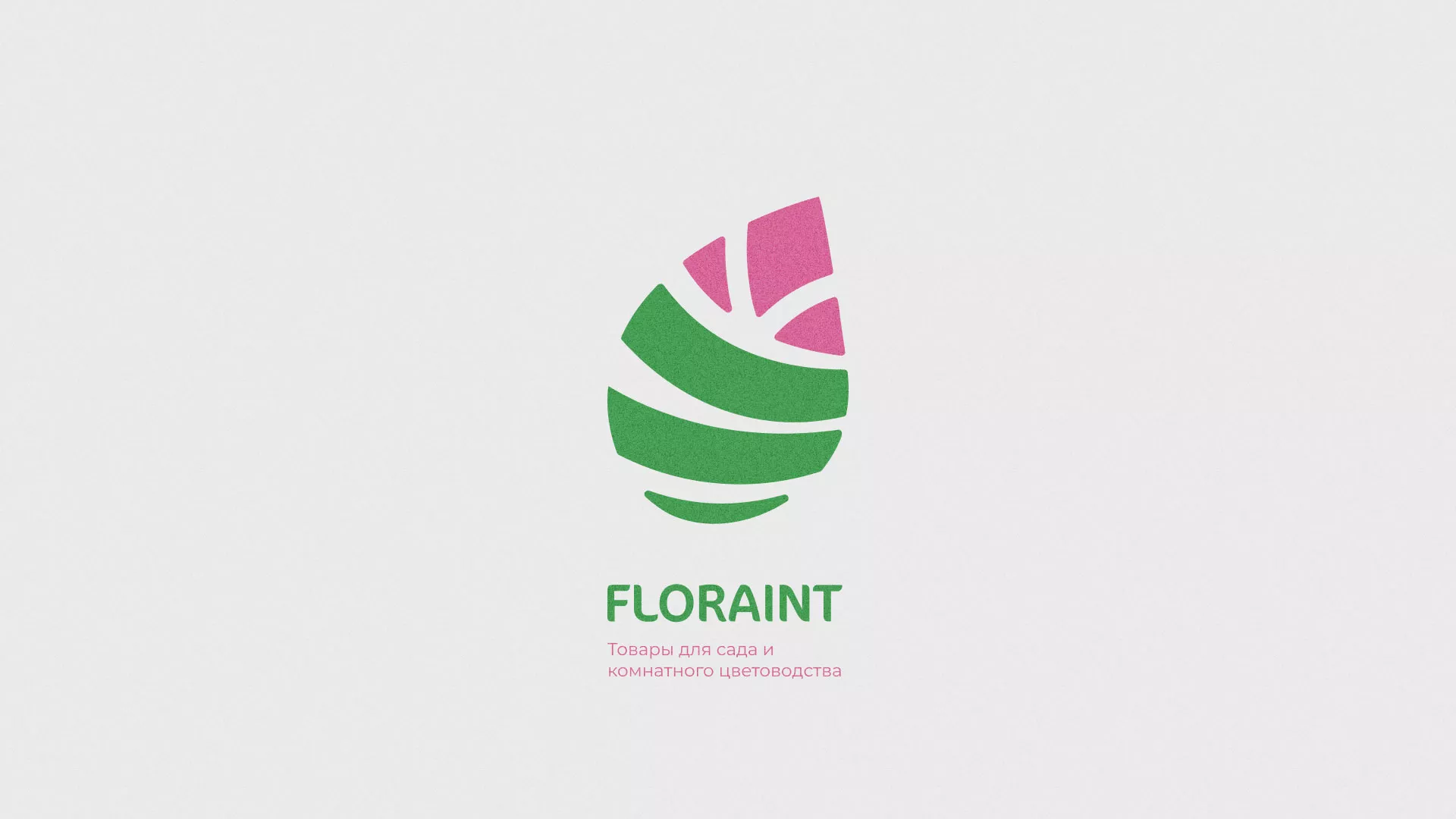 Разработка оформления профиля Instagram для магазина «Floraint» в Семилуках