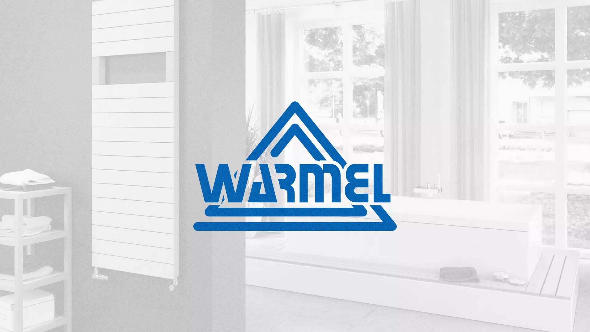 Разработка сайта для компании «WARMEL» по продаже полотенцесушителей в Семилуках